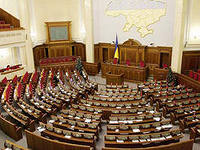 В парламенте уже пошли слухи о том, что вопрос Тимошенко должен решиться на следующей неделе